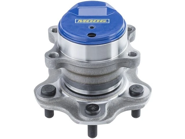 Conjunto de cubo de roda traseira para 2013-2017 Nissan LEAF 2014 2015 2016 GC274WB - Imagem 1 de 1