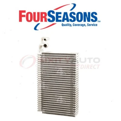 Four Seasons AC Evaporator Core for 2009-2015 BMW 535i xDrive - Heating Air vr Foto 1 de 4
