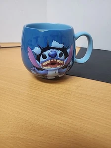 Dusney Stitch Runde Tasse - Bild 1 von 6