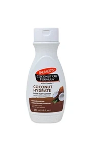 Palmer's Coconut Oil Formula Coconut Hydrate Daily Body Lotion 8.5 oz - Picture 1 of 1