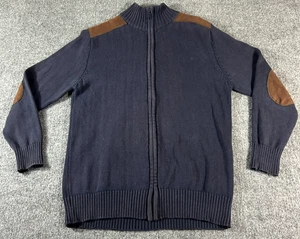 Level Eight Flottenjacke Erwachsene Herren Größe L - Bild 1 von 8