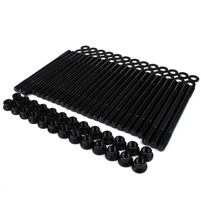 Kit de pernos de cabeza XDP XD3010HS para Dodge Ram 1998,5-2024 5,9 L 6,7 L diésel 2500 3500 Foto 1 de 1