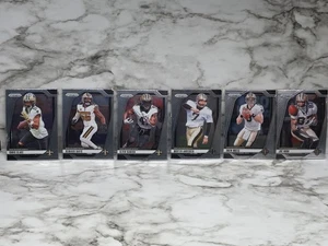 2024 Prizm Drew Brees Chris Olave Davis Kamara Andersen Horn Saints - Picture 1 of 3