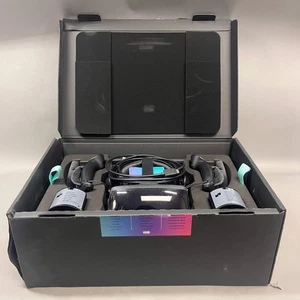 Auriculares de realidad virtual Valve Vive 512 GB V003683-20 - Imagen 1 de 12