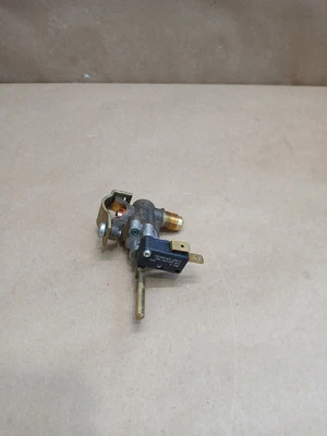 Viking Range Burner Valve GH-400-015 GH-467 OEM Genuine Cooktop Applaince #1696 - Image 1 of 4