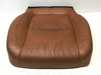 Funda de cojín de asiento inferior delantero izquierdo OEM para Lexus SC430 2002-05 Foto 1 de 4