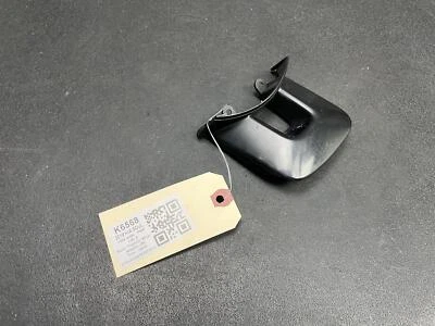 Cubierta inferior del volante 2019 KIA Soul 56171-B2000 2014 2015 2016 2017 18 Foto 1 de 4