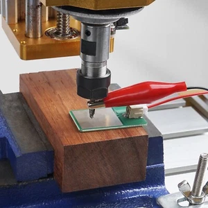 Benutzerfreundliche automatische Werkzeug-Einstellsonde f��r 3018Pro CNC GRBL Z - Bild 1 von 8