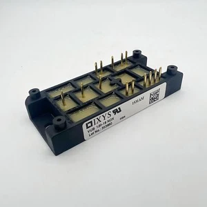 1PCS VUB120-16N02T IXYS Transistor Module expert new quality 100% guarant - Picture 1 of 1
