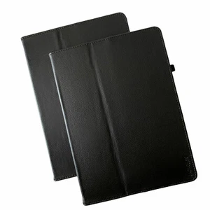 Stand Case für  Apple iPad Mini 5  (2021)  Leder Tasche Schutzhülle Tablet Cover - Picture 1 of 12
