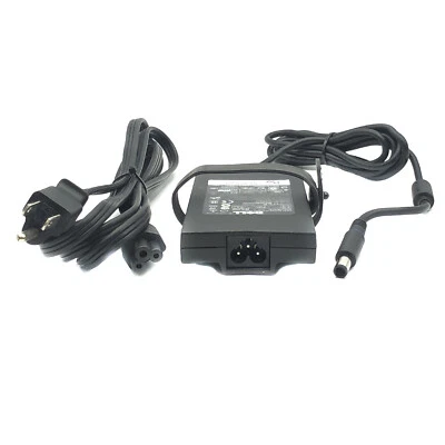 Adaptador de CA original Dell para cargador de computadora portátil XPS M1530 PP25L (XPS M1330) Foto 1 de 4
