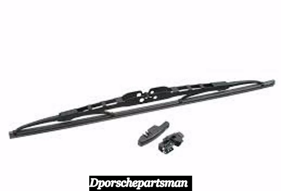 Porsche 911 / 912 / 930 Wiper Blade - 16" Rear NEW  - Image 1 of 1