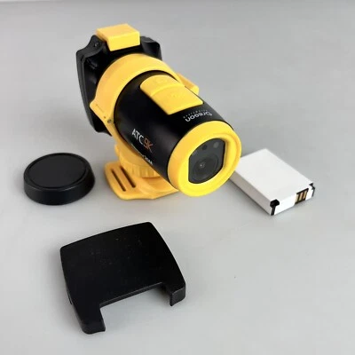 Oregon Scientific HD All Terrain Waterproof Action 1080p Video Camera - Image 1 of 4