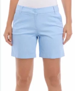 Neu Crown & Ivy Shorts Caroline Damengröße 16 neu mit Etikett - Bild 1 von 6