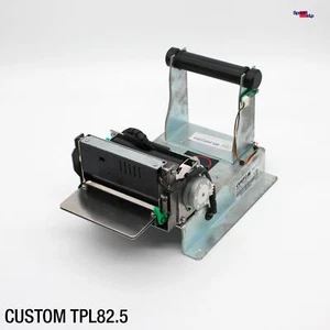 Custom Tpl 82.5 Kiosk Installation Printer Label Printer Tpl82.5 - Picture 1 of 6