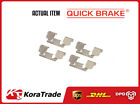 Disc Brake Pad Accessory Kit Qb109 1698 Quick Brake I