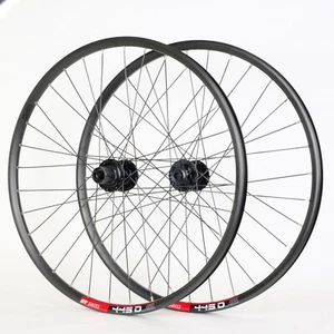 MTB Laufradsatz 26" DT Swiss inkl. Klappbolzen 12X142 100X15 - Bild 1 von 6