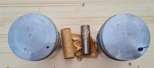 Trabant Zylinderkopf Original DDR Selten Neu - Bild 1 von 9