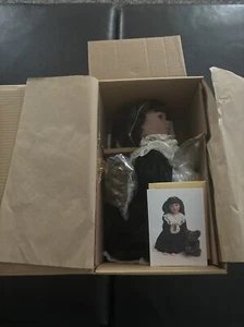 Boyds Bear - Teresa del Niño de Ayer / Colección Fe - Escucha Nuestra Oración - Imagen 1 de 9