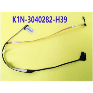 For MSI Sword 15 GF66 MS1581 K1N-3040282-H39 Laptop LCD Screen Cable - Picture 1 of 2