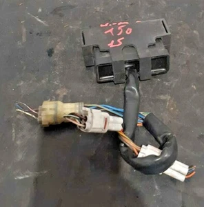 RICAMBI USATI, CENTRALINA ACCENSIONE MALAGUTI MADISON 150 - Foto 1 di 2