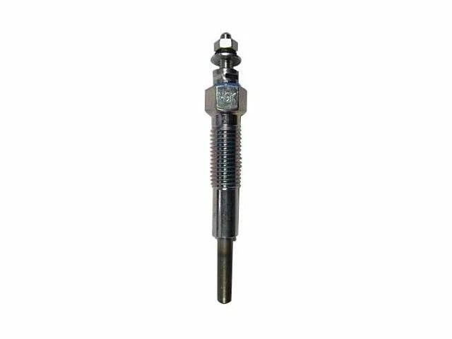 For 1984-1985 Mazda 626 Glow Plug NGK 55272FY 2.0L 4 Cyl DIESEL - Image 1 of 2