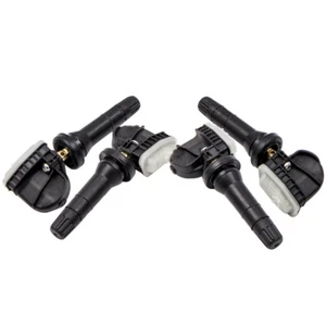 4pcs Tyre Pressure Sensor 13506028 For Opel Astra K Stufenheck Corsa D S07 - Picture 1 of 11