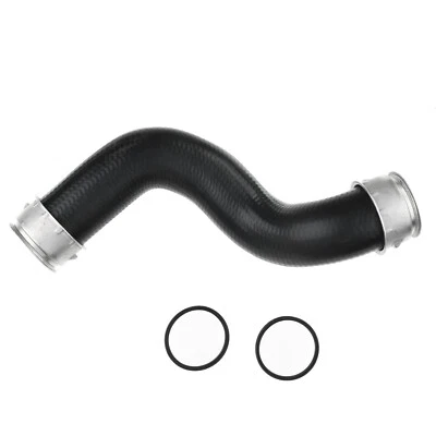 Durite de Turbo pour VW Bora Golf IV 1J Audi A3 8L Seat Leon Skoda 1.9L - Photo 1/4