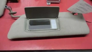 Driver Left Sun Visor Illuminated Fits 07-14 RIDGELINE 180869 - Picture 1 of 12