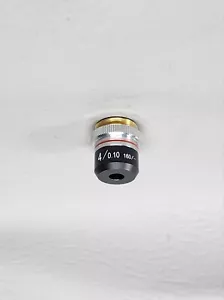 VWR Education Microscope Objective Lens 4/0.10 160/- - Picture 1 of 3