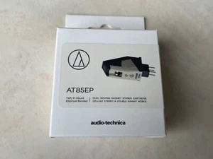 Cellule + Diamant "AUDIO TECHNICA AT 85 EP" Original Stylus Needle - Imagen 1 de 6
