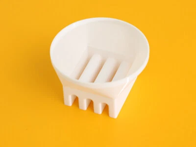 Trichter zum Befüllen von VENTA Luftwäschern LW14, LW15, LW24, LW25, LW44, LW45 - Bild 1 von 4