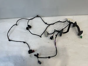 2010-2016 CHEVROLET EQUINOX Front Right Door Wire Wiring Harness OEM 22778454  - Bild 1 von 13
