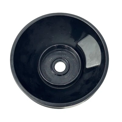 Ninja Master Prep 16 oz cuenco mezclador tapa QB1004 pieza de repuesto Foto 1 de 3