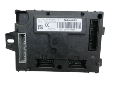 Steuergerät Bordnetz Bordnetzsteuergerät passt für DACIA LOGAN MCV II 1.2 - Immagine 1 di 4