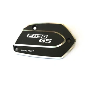 F850GS Bremsflüssigkeitstank vorne Abdeckung für BMW F850GS 2018-2025 Deckel - Bild 1 von 4