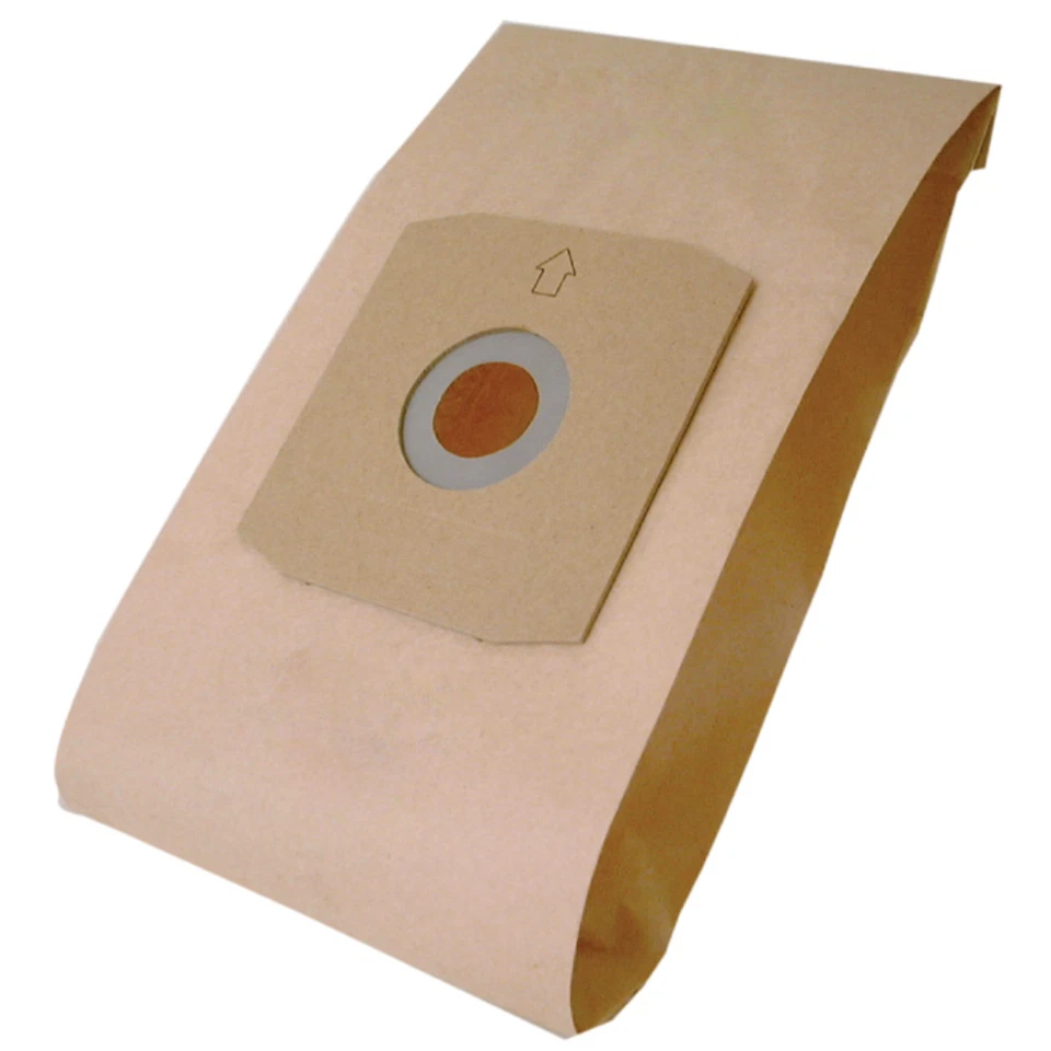 8 sacchetti aspirapolvere Daewoo RC301 320B 320f 3204 360 370 371b 350