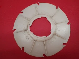 Earthway Garden Seeder Model 1001-B CARROT Plate no. 1002-10 - Picture 1 of 4