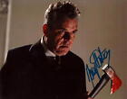 Danny Huston American Horror Storys The Axeman   Signed