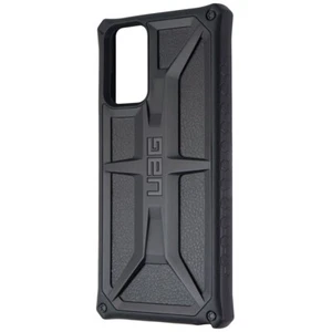 Urban Armor Gear Monarch Series Case for Samsung Galaxy Note20 5G - Black - Photo 1 sur 1