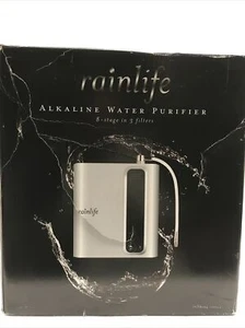 RAINLIFE ALKALINE WATER PURIFYING SYSTEM - Picture 1 of 2