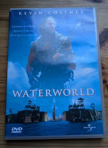 dvd WATERWORLD (1995) con Kevin Costner - en castellano - Imagen 1 de 2