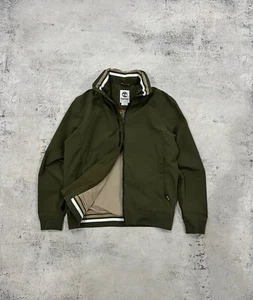 Timberland Windbreaker Jacket - Picture 1 of 10