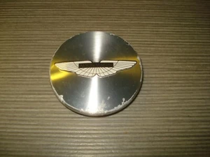 Aston Martin DB7 DB9 V8 Vantage Vanquish Alloy Cover Hub Cap 8D33-1A096-AA - Picture 1 of 2