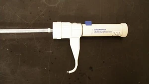 Dispensador de tapa de botella Brinkmann 10 ml, 1 ml - 10 ml - Imagen 1 de 4