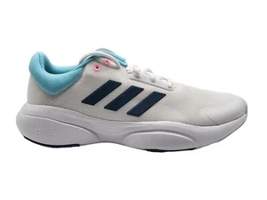 Adidas Response Fashion White Womens Running Shoes GX2005 Size 8.5 - Picture 1 of 9