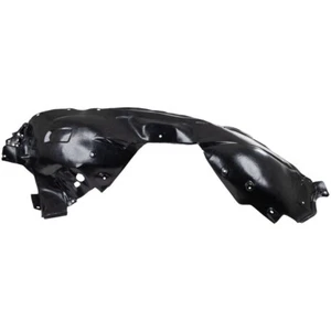 Passenger Right Front Fender Liner CT4Z16102B FO1249154 For 11-15 MKX FORD Edge - Picture 1 of 5