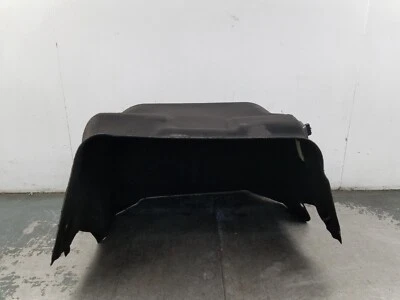 Porsche Cayman S 987 2006 revestimiento de maletero delantero #4205 P1 Foto 1 de 4