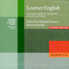 Learner English Audio CD: A Teachers Guide to Interference and other Problems