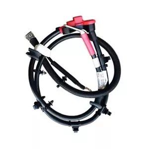 Verkauf Lichtmaschine Starter Batteriekabel Kabelbaum für Audi A6 C6 3.0... - Bild 1 von 6